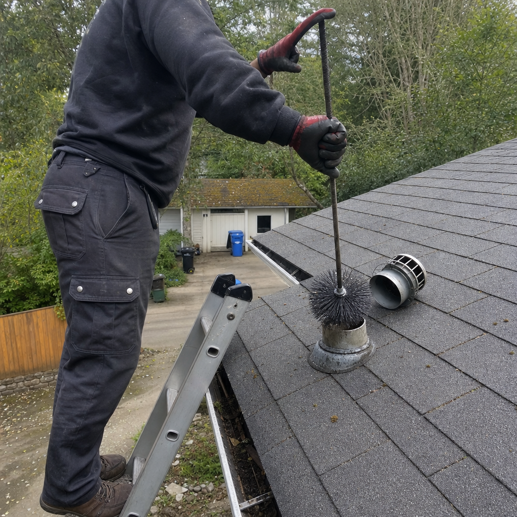HVAC Cleaning