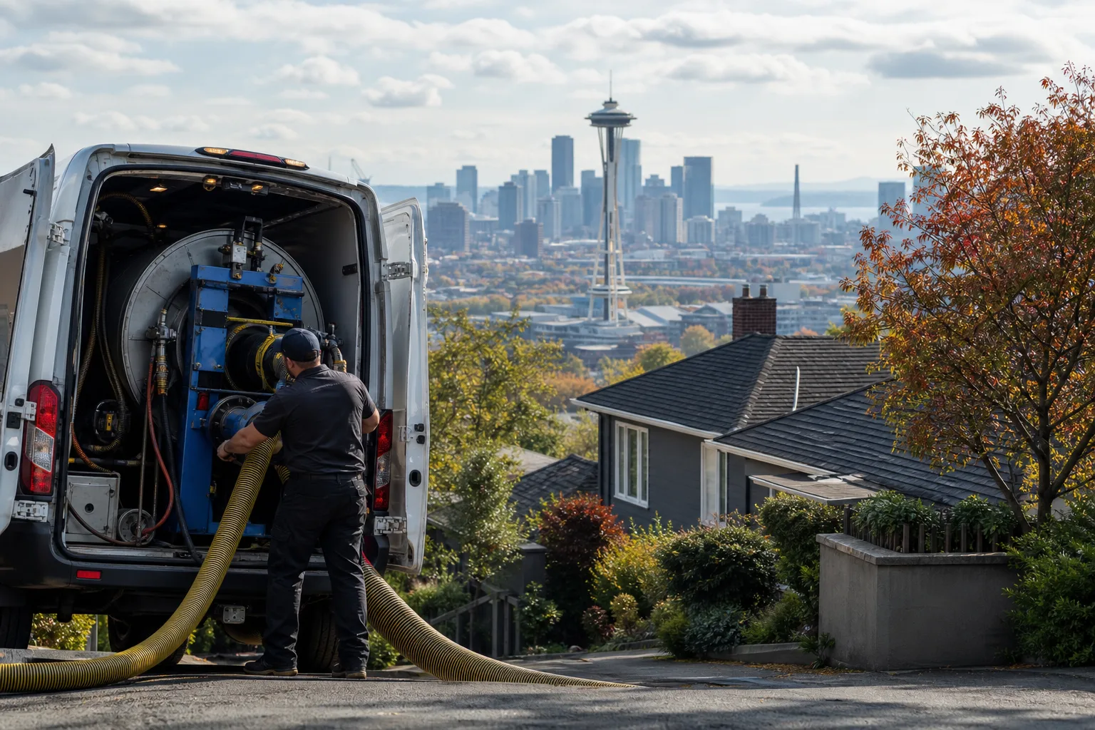 Air Duct Cleaning Pricing Breakdown: What Seattle Homeowners Pay in 2026