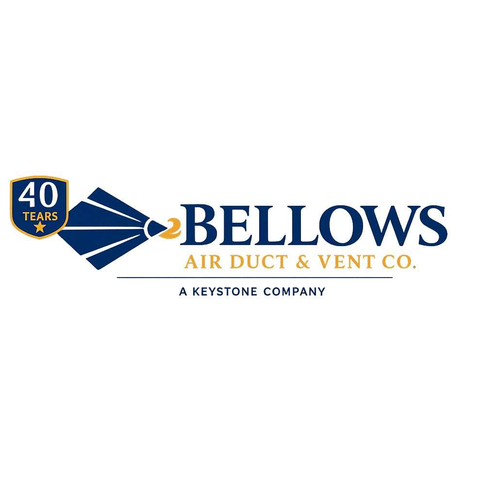 Bellows Air Duct & Vent Co. of Seattle